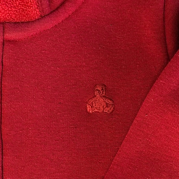 Baby Hoodie - Picture 3 of 3